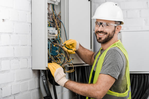 Best Electrical Wiring Services  in Littlerock, CA