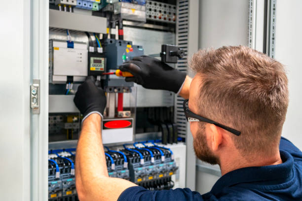 Best Electrical System Inspection  in Littlerock, CA