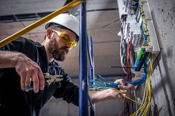 Best Residential Electrician Services  in Littlerock, CA