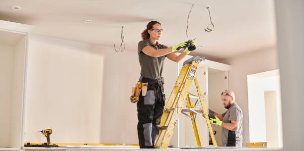 Electrical System Inspection in Littlerock, CA
