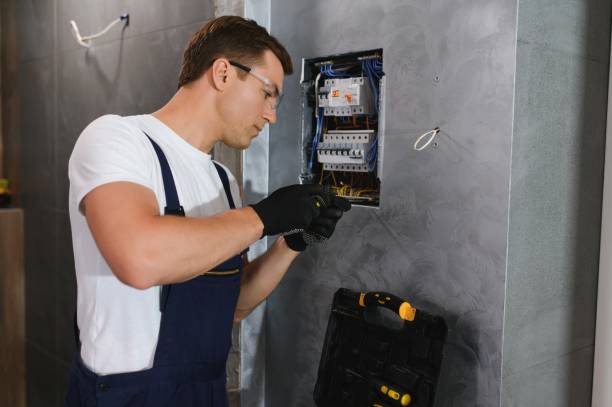 Best Best Electricians Near Me  in Littlerock, CA