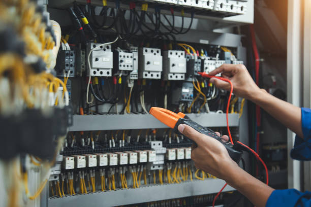 Best Emergency Electrical Repair  in Littlerock, CA