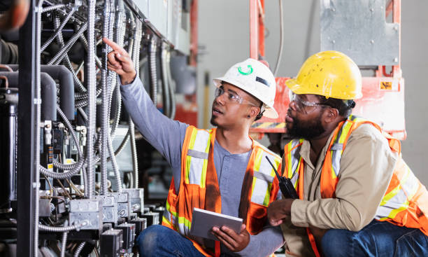 Best Circuit Breaker Repair  in Littlerock, CA