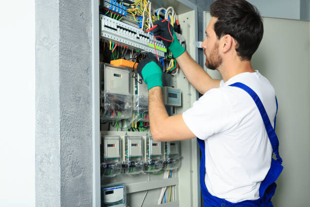 Best Electrician Near Me  in Littlerock, CA