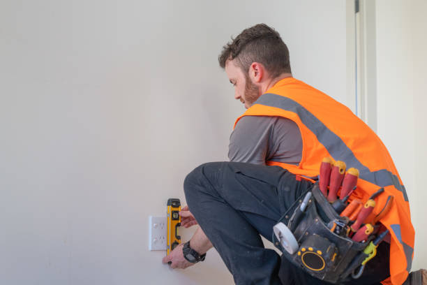 Best Ceiling Fan Installation Electrician  in Littlerock, CA